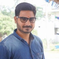 Vinod Mitta