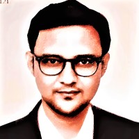 Prashantkumar Bhatti