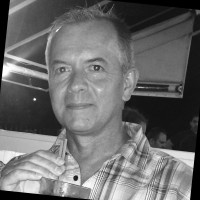Nigel Greene