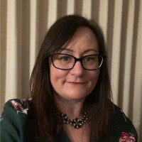 Rebecca Lloyd