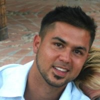 Rafael McMaster