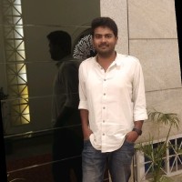 Gorojinam Vamsi