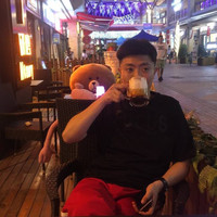 黄鸿亮
