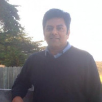Sudesh Chandra