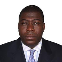 Madaki Ameh