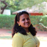 Preeti Singh