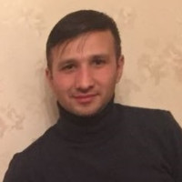 Elcin Kazimov