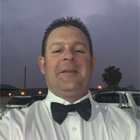 Bennie Booyens