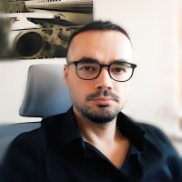 Ahmet ÇAKMAKLI