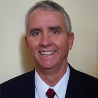 Mike Pound