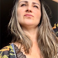 Milene Camargo