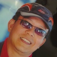詹益洲George Chan
