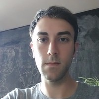 Eric Esteban Peñafiel