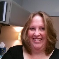 Catherine Ormiston