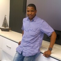 Lucky Memela