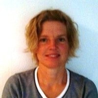 Malin Fredholm