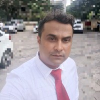 Chittaranjan Desai