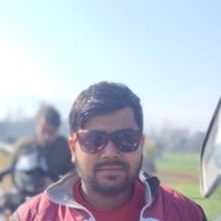 Satish Kumar Yadav