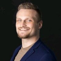 Marcus Lärk Ståhlberg