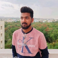 Puram Aravind