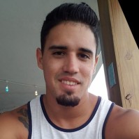 Kelvin D. Cruz González