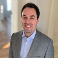 Jon Mclaughlin, Realtor