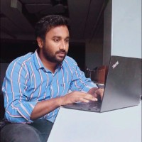 Sreekanth Goud