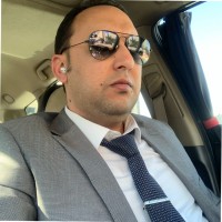 Mamdouh Al-Hussainy