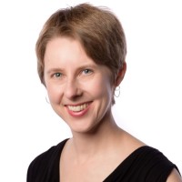 Anne Morris