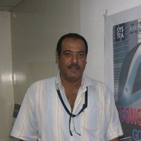 Ahmed Shanbaky