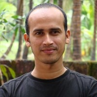 Manu R