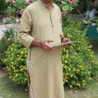 Sujit Sen