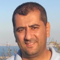 Salim Benloucif