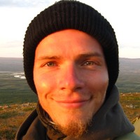 Daniel Behrendt