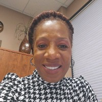 Stephanie Barnes, MAHRD