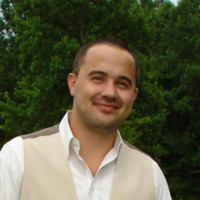 Nicholas Algiere