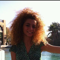 Myra Rizkallah