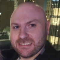 Adam O'Grady, Cpa