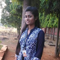 Pooja Patil