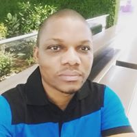 Bless Sefenu Agordjo