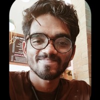 Ashutosh Kharat