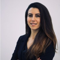 Esra Basarmak