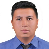 Daniel Rodrigo Jimenez Rojas