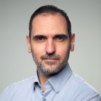 Timos Polychroniadis