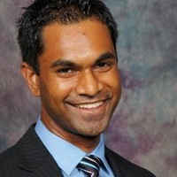 Vijay Luvian, MBA
