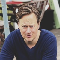 Mikael Nyman
