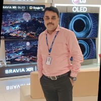 Sanjib kumar Mandal