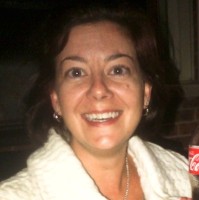 Danielle Chouinard