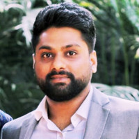 Prajwal Kumar Chandrachar