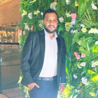 Santhosh Balaraj